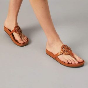 Tory Burch Miller Cloud Sandals